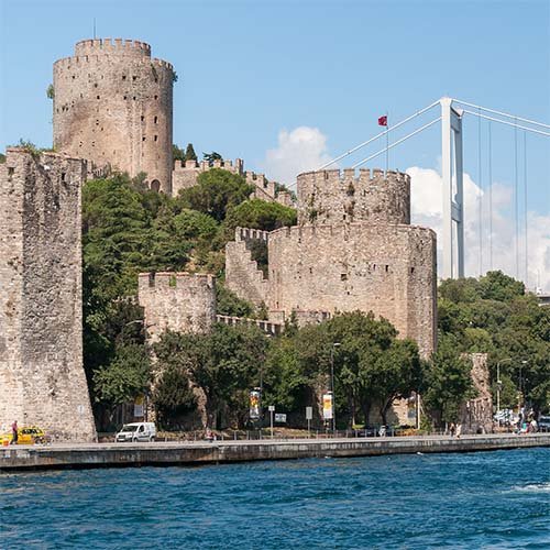 Best Eastern Mediterranean Cruise Deals