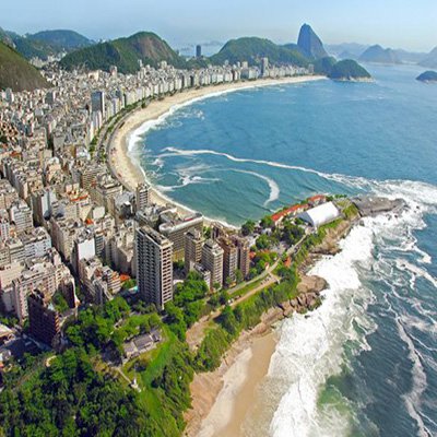 Best South America Cruise Deals 